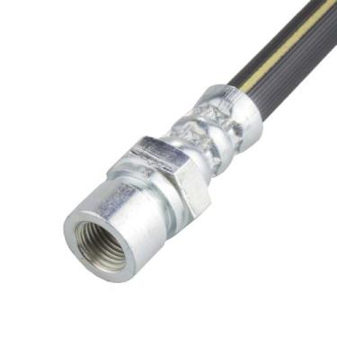 Imagem de Flexível Freio 330mm VW KOMBI 2001-2015 AUTOLUC - Magalu Casa Rosa