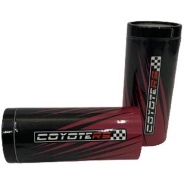 Imagem de Slider Dianteiro Coyote Colorido - XRE 300 ano 2013 até 2017 - Honda, 