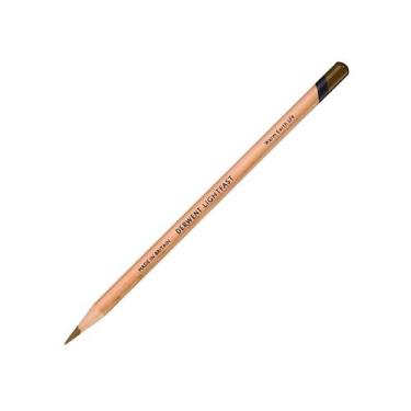 Imagem de Lapis de Cor Permanente Lightfast Derwent Escolha a Cor, WARM EARTH