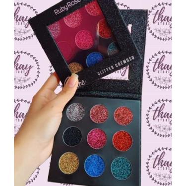 Imagem de Paleta de Sobras - Thay Store