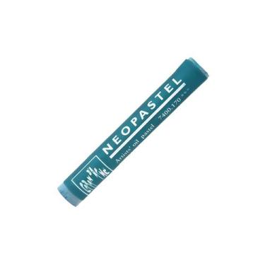 Imagem de Giz neopastel oleoso caran d'ache escolha a cor - CARANDACHE, CYAN
