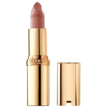 Imagem de L'Oreal Paris Colour Riche Batom Hidratante 800 Fairest Nude