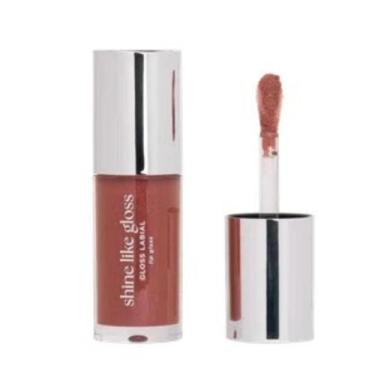 Imagem de Gloss Labial Shine Like Ruby Rose - Brilho Intenso 5ml -, Funny Shine