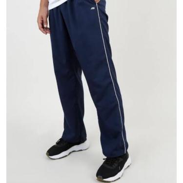 Imagem de Calça Masculina Esportiva Azul - MidiaHub