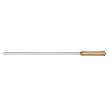 Imagem de Espeto Simples para Churrasco Mor - 55cm