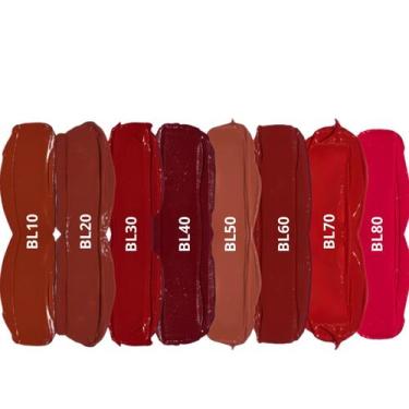 Imagem de Batom líquido matte classic thing blow ruby rose escolha, BL20