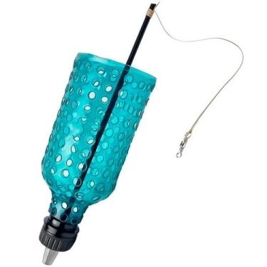 Imagem de Cevador Jr Pet 46g - Jr Pesca
