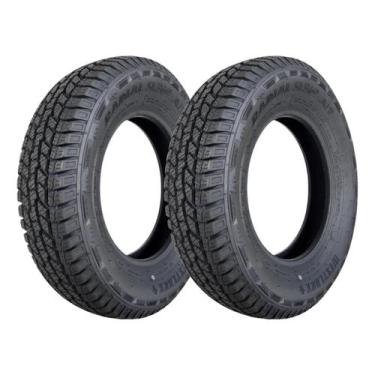 Imagem de 2 Pneu 175 80 r14 88t Sl369 Westlake Aro 14