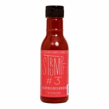 Imagem de Ketchup Apimentado  Strumpf 470g -