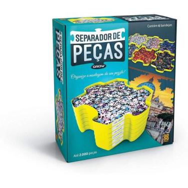 Imagem de Separador de Peças - GROW JOGOS