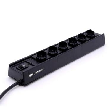 Imagem de Filtro Linha 06 Tom C3Tech FL-61 Bivolt