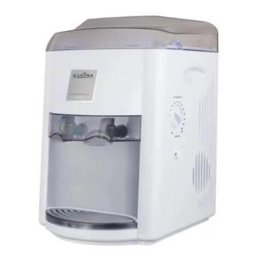 Imagem de Purificador de agua refrigerada e quente latina 127v xpa375, 110V
