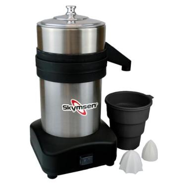 Imagem de Extrator De Suco Inox 0,25Cv Exb Bivolt - Skymsen
