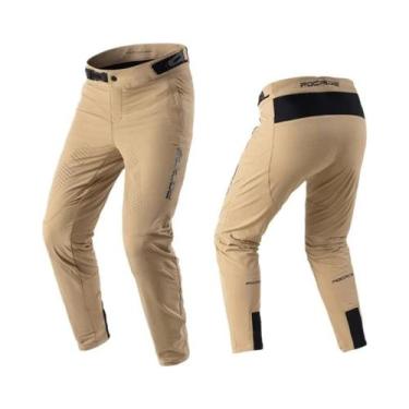 Imagem de Novas Calças de Ciclismo Masculinas para MTB, BMX, ATV, Enduro, Motocr