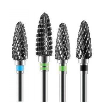 Imagem de Broca de Tungstênio Maxicut (PM) - Microdont, Modelo 75 SG 060