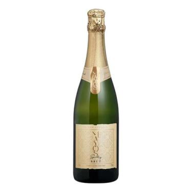 Imagem de Espumante mayos extra brut tradicional 750ml