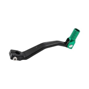 Imagem de Alavanca De Câmbio E Pedaleiras CNC Para Motocicletas Honda CRF250L, C
