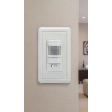 Imagem de Sensor Presença 180 9m Bivolt com Fotocélula - Congratulations Store