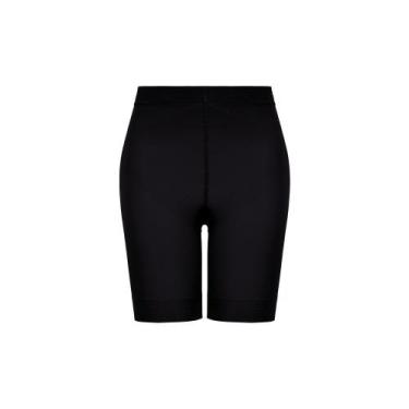 Imagem de Shorts Up Line Loba Lupo 5690, XG, Rosa nude
