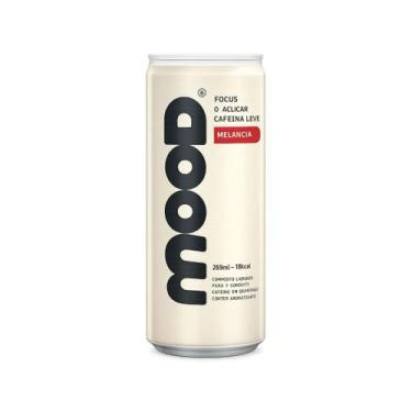 Imagem de Energy Focus Melancia 269ml - Mood