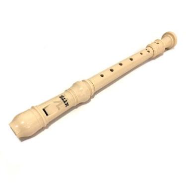 Imagem de Flauta Doce Soprano Germânica Spanking / MYTH