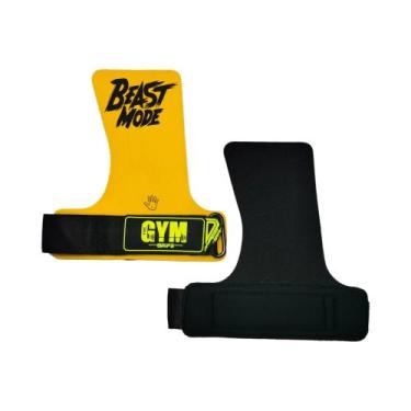 Imagem de Luvas De Exercício Funcional Para Pull-ups, Levantamento De Peso, WOD,