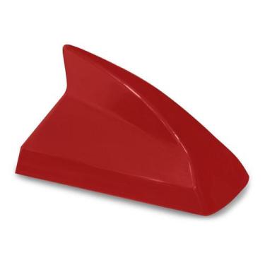 Imagem de Antena de Teto Shark Receptiva Universal Vermelho Antico AN076