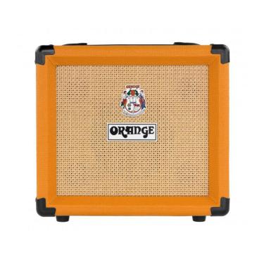 Imagem de Amplificador Orange Crush 12 Combo Guitarra 12W