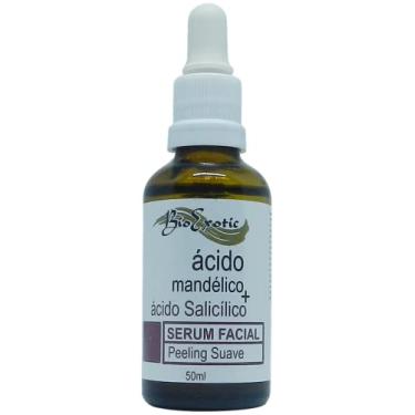 Imagem de Serum Ácido Mandélico e Ácido Salicílico 50ml Bioexotic