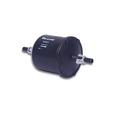 Imagem de Tecfil Filtro de Combustível - Gol, Parati Power, Polo, Saveiro, Fox, Golf 2016 - Padrão - Novo