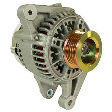 Imagem de DB Electrical Alternador 400-52056 compatível com 1.8L Pontiac Vibe 2003 2004 2005 2006 2007 2008, Toyota Corolla Matrix Toyota 1.8L Celica Mr2 2001-2005 102211-1900