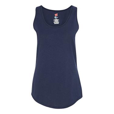 Imagem de Regata feminina Hanes - X-Temp - 42WT