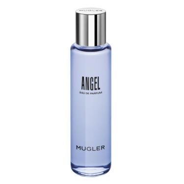 Imagem de Angel Refilável Mugler  - Perfume Feminino - Eau De Parfum