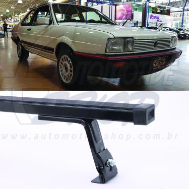 Imagem de Rack Teto Resistent VW Santana Quadrado 88 até 90 2pts LW008
