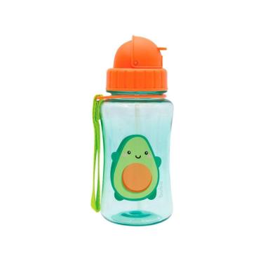 Imagem de Garrafinha Frutti Avocado 360ml 12M+ Buba