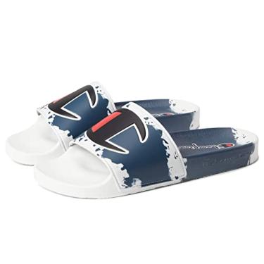 Imagem de Champion Ipo Surf & Turf Trekking Grey/White 12 M