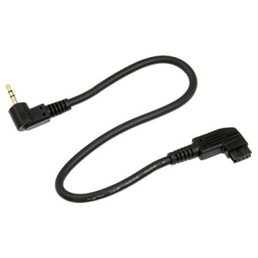 Imagem de Cabo adaptador de substituição 1S, serve para Aputure Pro Coworker para Sony A100, A200, A300, A350, A500, A550, A560, A580, A700, A850, A900, SLT-A33, A55, A57, A77, Konica Minolta Maxxx um 5D, 7D