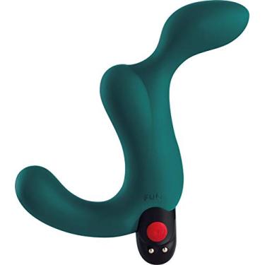 Imagem de Duke Vibrador Anal Fun Factory (deep sea blue)