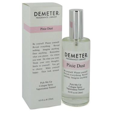 Imagem de Perfume Feminino Demeter 120 ml Pixie Dust Cologne