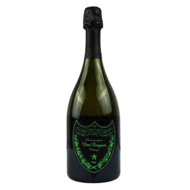Imagem de Champagne Dom Perignon Brut Luminous Label 750ml