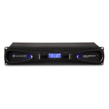 Imagem de Amplificador potência Digital Crown XLS 2502