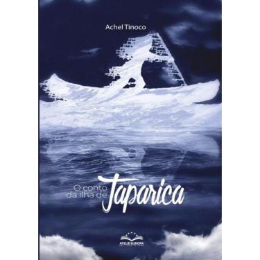 Imagem de Conto Da Ilha De Taparica, O