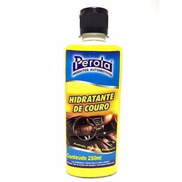 Imagem de Hidratante De Couro Perola 250 Ml