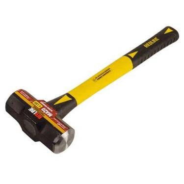 Imagem de Marreta Cabo Fibra de Vidro 4Lbs, Ubermann Redline