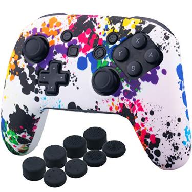 Imagem de guijiao-shuiyin-swp, Graffiti, Pro Controller Prints