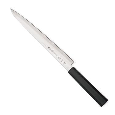 Imagem de Faca para Sushi e Sashimi 10 Polegadas em Aço Inox
