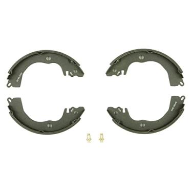 Imagem de Bosch Conjunto de de freio a disco azul BS628