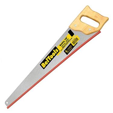 Imagem de Serrote Hobby Carpinteiro 18 Pol Beltools
