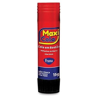 Imagem de Cola em Bastao Maxi Cola 15G.