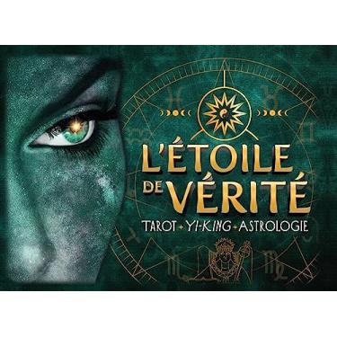 Imagem de L'étoile de vérité : Tarot - Yi-King - Astrologie